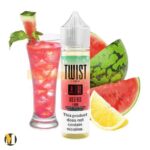 جویس هندوانه لیمو توئیست <br><span>Twist Wild Red 60ml</span>